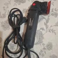 دستگاه پولیش برایتون و جارو ابو خاک ۳ موتوره|ماشینآلات صنعتی|اصفهان, جی شیر|دیوار