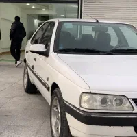 پژوslx tu5|خودرو سواری و وانت|سرخرود, |دیوار