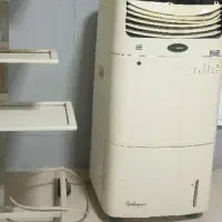 کولرو بخاری ابی سرد و گرم