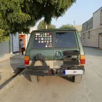 پاترول 4*4سیلندر|خودرو سواری و وانت|خرمآباد, |دیوار