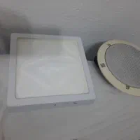 لامپ و انواع پروژکتور ال ای دی ۳۰ وات|لامپ و چراغ|تهران, نظامآباد|دیوار