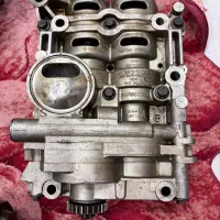 میل لنگ و سر سیلندر و اویل پمپ سوناتا ۲۰۱۲ yf|قطعات یدکی و لوازم جانبی|تهران, قنات‌کوثر|دیوار