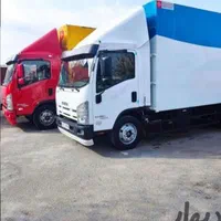 حمل نقل خدمات باربری اسباب کشی بجنوردامداد باربری