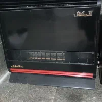 بخاری ازمایش