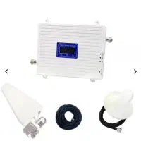 قوی کننده سرعت اینترنت و مکالمه موبایل مناسب همه