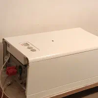 پکیچ zass|آبگرمکن، پکیج، شوفاژ|میاندوآب, |دیوار