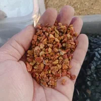 شن اکواریوم کیلویی ۷ تومن و سنگ آکواریوم کیلویی ۴۵|ماهی|تهران, دهم فروردین|دیوار