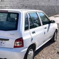 ۱۱۱ مدل ۹۸ بی رنگ|خودرو سواری و وانت|قائم‌شهر, |دیوار