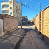 توس ۶۵ نجف ۲۸ زمین ۱۰۷ متری سندملکی ۶دانگ