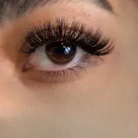 اکستنشن مژه فقط چهارصد تومان|خدمات آرایشگری و زیبایی|رفسنجان, |دیوار