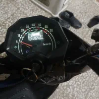 موتورشارژی|موتورسیکلت|قم, ولیعصر|دیوار