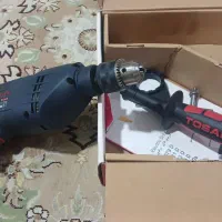 فروش دریل توسن ،بدون کارکرد|ابزارآلات|کتالم و سادات شهر, |دیوار