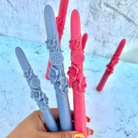 قالب شمع دست دوم