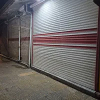 فروش مغازه 16متری