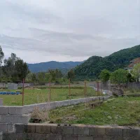 337متر زمین سرولات سند تک برگ