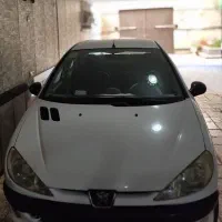 206 اس دی مدل V1