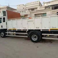 کامیونت فورس ۶تن|خودرو سنگین|باوی, |دیوار