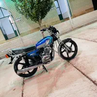 موتور 200 مدل 95