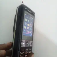 سونی اریکسونk800عتیقه|موبایل|خرمدره, |دیوار