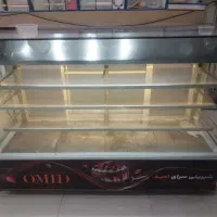 یخچال|یخچال و فریزر|سبزوار, باهنر|دیوار