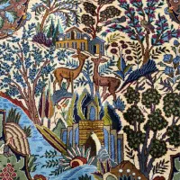 مشاوره خرید و فروش فرش دستباف|فرش|مشهد, احمدآباد|دیوار