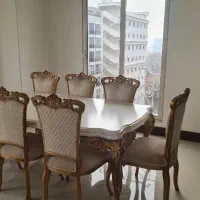 فروش مبلمان منزل|مبلمان خانگی و میز عسلی|تهران, ولنجک|دیوار