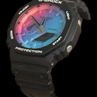 ساعت جی شاک g shock