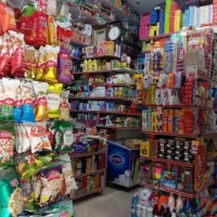 صندوق دار خانوم سوپر مارکت