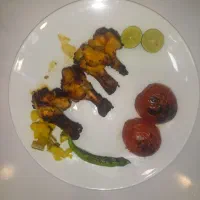 نیرو ساده و کمک اشپز