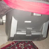 صندلی کودک،کرییر|تخت و صندلی بچه|مشهد, مهدی آباد|دیوار