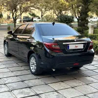 دنا پلاس تیپ 2 (بدون رنگ) در حد صفر