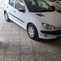 206تیپ 2مدل 98 اتاق تعویض