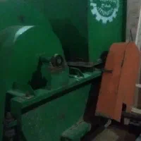 خرمنکوب دوکاره 110 هیدج|ماشین‌آلات صنعتی|خرمدره, |دیوار