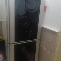 یخچال فریزر