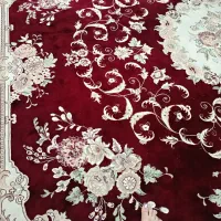 فرش|فرش|بجنورد, |دیوار