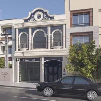 جوشکاری سیار بابیش از ۱۵ سال سابقه کار