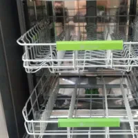 ماشین ظرفشویی اسنوا 13نفره|ماشین ظرفشویی|پرند, فاز ۴|دیوار