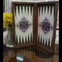 انواع تخته نرد و شطرنج با کیفیت و قیمت متنوع و منچ|اسباببازی|تهران, سبلان (لشگر)|دیوار