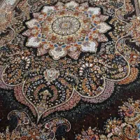 دوتا فرش دوازده متری  ماشینی