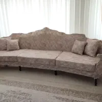 تنوع بی نظیر از کاور مبل پارچه ای