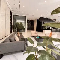 ۱۷۷متر*سوپرلاکچری مدرن*فول هوشمند*تراس بزرگ|فروش آپارتمان|تهران, جنت‌آباد جنوبی|دیوار