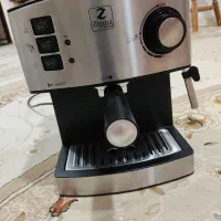 قهوه ساز مارک زیگما|سماور، چایساز، قهوهساز|کرمان, |دیوار