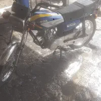 هندا ۹۴ ایران دوچرخ