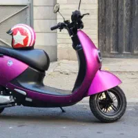 موتور برقی کویر