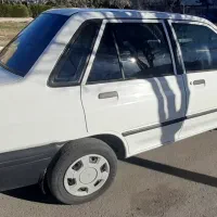 پراید|خودرو سواری و وانت|قزوین, |دیوار