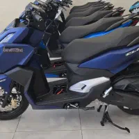 موتورسیکلت کلیک 180 نیو فیس 1404 NEW|موتورسیکلت|شیراز, شهرک ولیعصر|دیوار