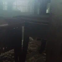 میز ناهارخوری ۴نفره