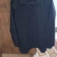 شومیز مشکی