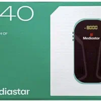 گیرنده دیجیتال مینی-فول اچ دی