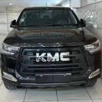 kmc t8